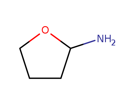 tetrahydrofuran-2-amine