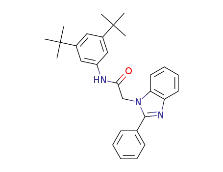 1602747-35-2 Structure