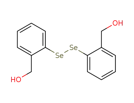 141819-07-0 Structure