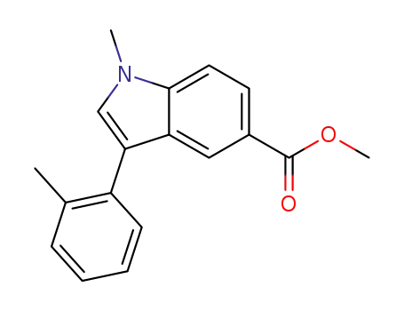 1609967-67-0 Structure