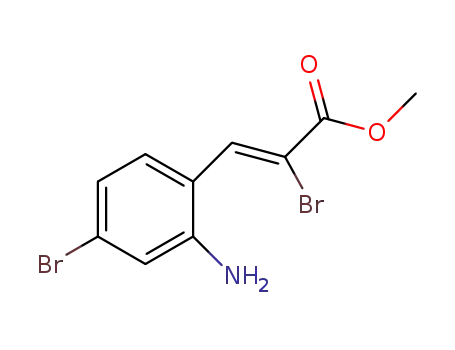 1586740-58-0 Structure