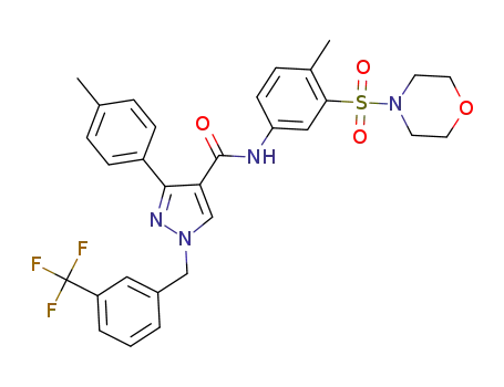 1609564-76-2 Structure