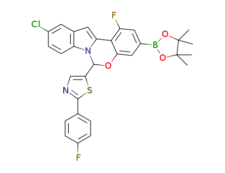 1620546-01-1 Structure