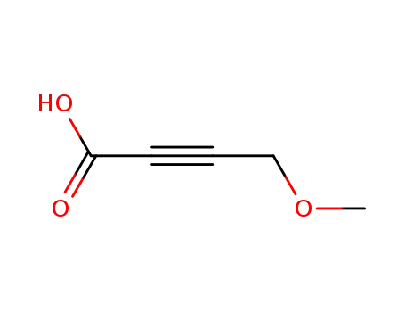4-methoxybut-2-ynoic Acid