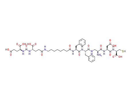 1025066-50-5 Structure