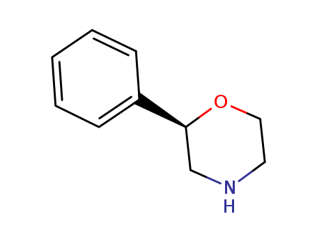 (R)-2-phenylmorpholine