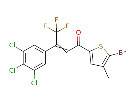 1613733-72-4 Structure