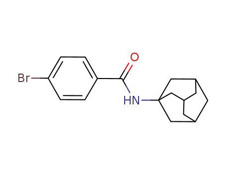 N-adaMantyl-4-broMobenzaMide