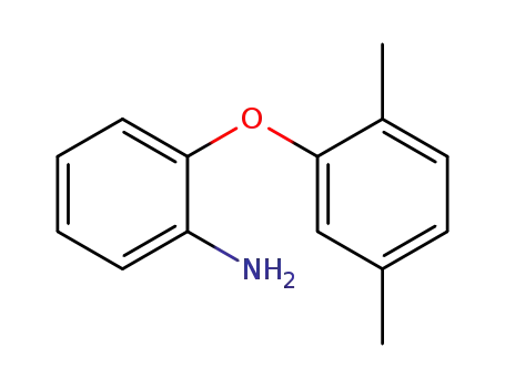 2-(2,5-DIMETHYLPHENOXY)ANILINE