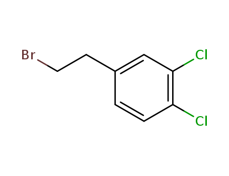 4-(2-bromoethyl)-1,2-dichlorobenzene