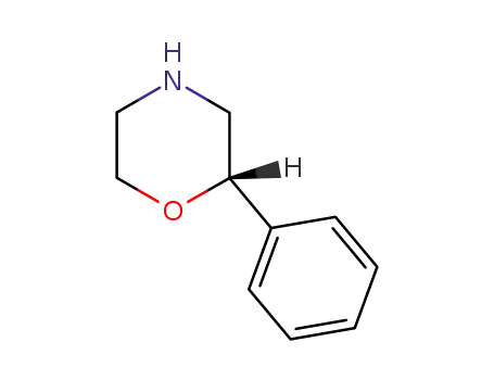(S)-2-페닐모르폴린