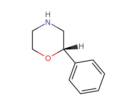 (S)-2-Phenylmorpholine