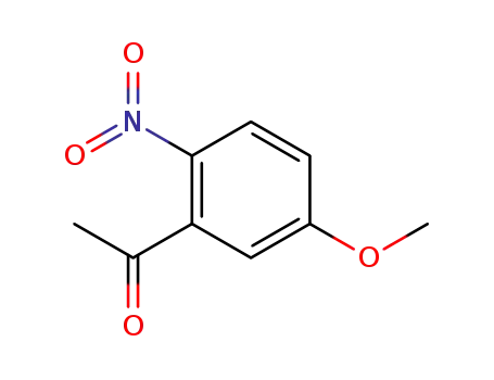 에타논, 1-(2-아미노-5-메톡시페닐)-