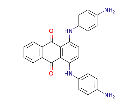 2944-29-8 Structure