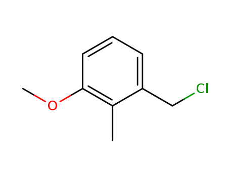 1-(Chloromethyl)-3-methoxy-2-methylbenzene