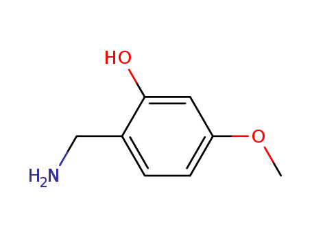 2-HYDROXY-4-METHOXYBENZYLAMINE