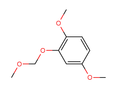 1,4-dimethoxy-2-(methoxymethoxy)benzene