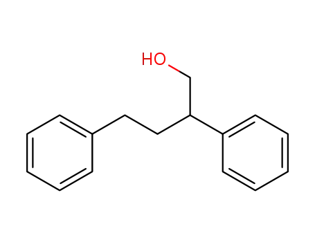 Benzenebutanol, b-phenyl-