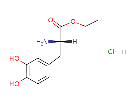 L-DOPA Ethyl Ester Hydrochloride