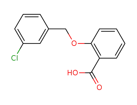 121697-55-0 Structure