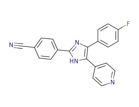 152121-19-2 Structure