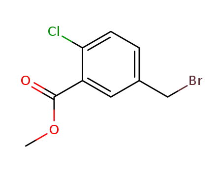 16220-99-8 Structure
