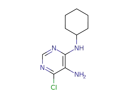 5449-10-5 Structure