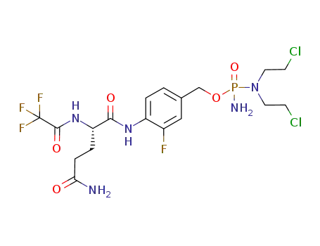 1028745-45-0 Structure