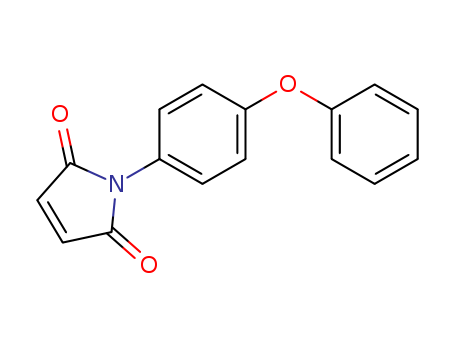 1-(4-Phenoxyphenyl)-1H-pyrrole-2,5-dione
