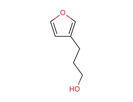 3-(Furan-3-yl)propan-1-ol
