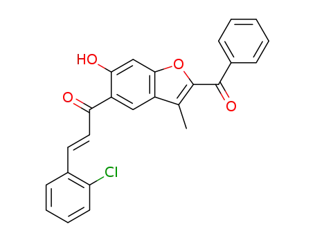 233669-44-8 Structure