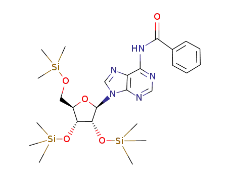 118684-36-9 Structure