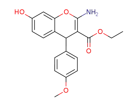 119825-13-7 Structure