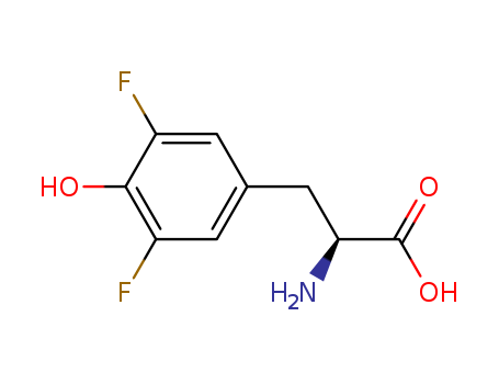 (2S)-2-AMINO-3-(3,5-DIFLUORO-4-HYDROXYPHENYL)PROPANOIC ACID