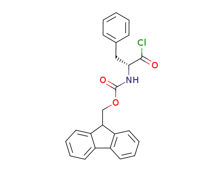 FMOC-D-페닐알라닐 염화물