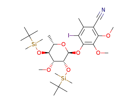 168567-09-7 Structure