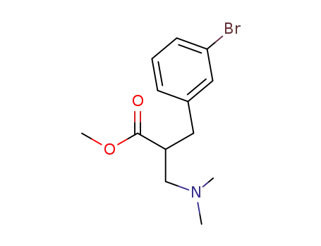 196394-73-7 Structure