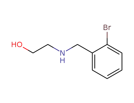 251326-32-6 Structure