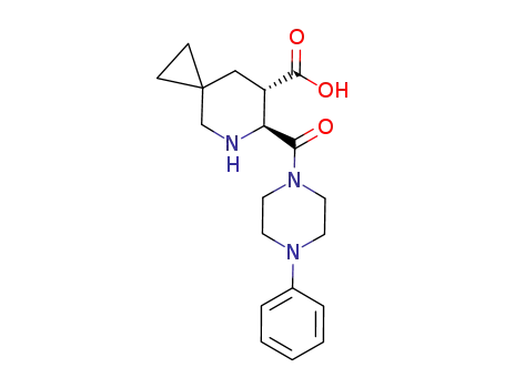 791834-68-9 Structure