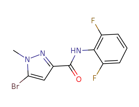 1617523-10-0 Structure