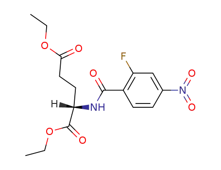 106585-55-1 Structure