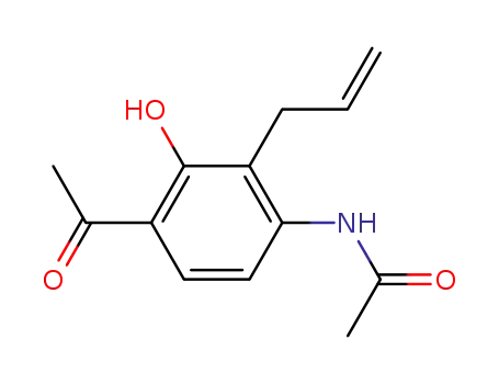 69069-03-0 Structure