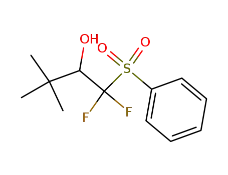 122590-92-5 Structure