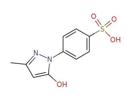 1,4 SUPHO PHENOL 3 METHYL 5 PYRAZOLONE