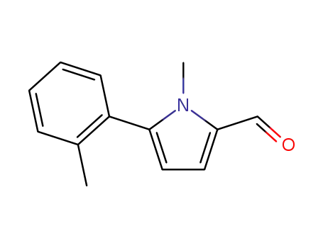 912763-40-7 Structure