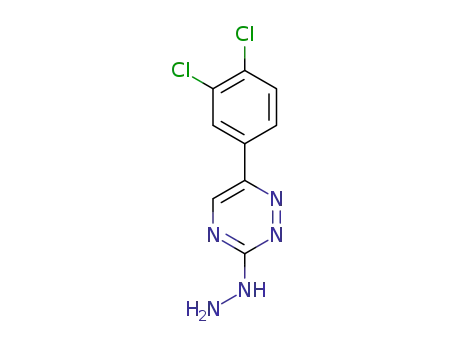 299166-32-8 Structure