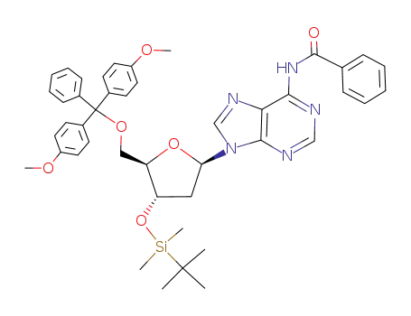 146578-12-3 Structure