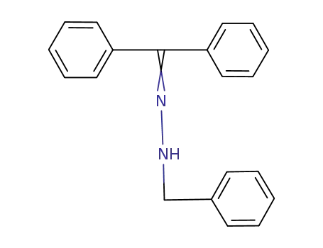 1-benzyl-2-(diphenylmethylene)hydrazine