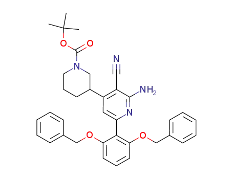 406212-57-5 Structure