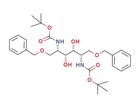 505085-04-1 Structure